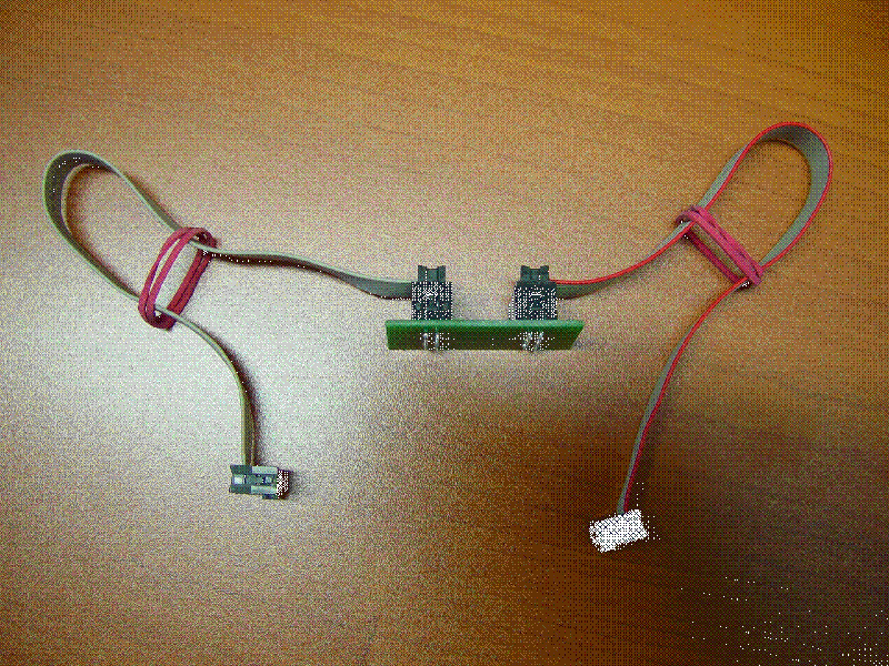 EFI CAMPI 0xS (Lamborghini) pinout diagram 4
